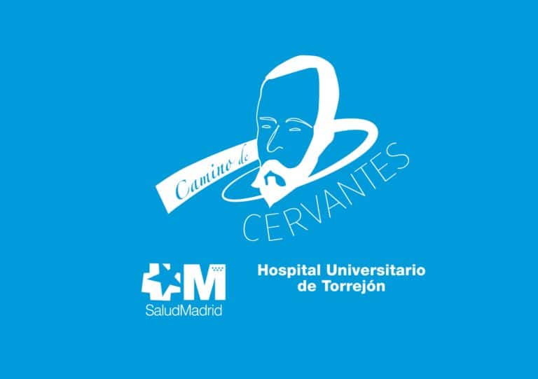 Reunión de Alcaldes del Camino de Cervantes en el Hospital de Torrejón