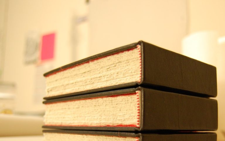 Exposición Pública de los Libros de Contabilidad de 2015