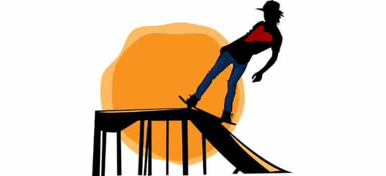 Solicitud para la construcción de un Skate Park