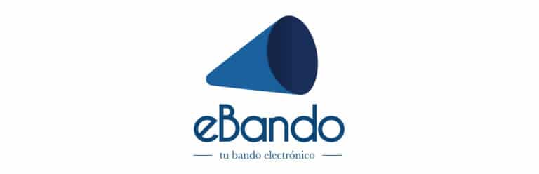 eBando – Nueva app de Avisos, Alertas y Noticias