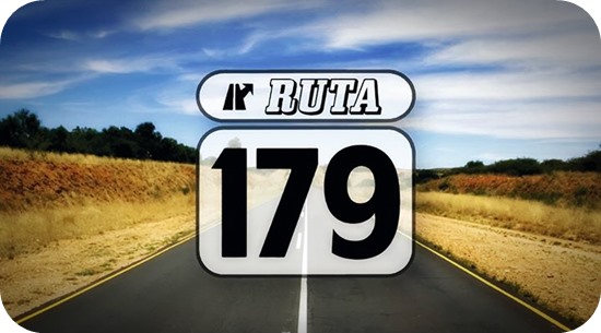 Fresno de Torote y Serracines en Ruta 179