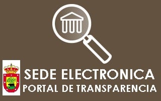 Sede Electrónica y Portal de Transparencia