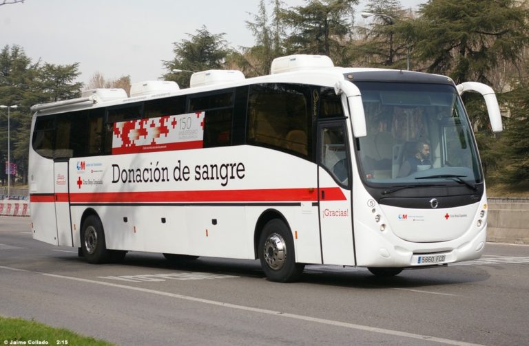¡Este Verano Regala lo Mejor de Ti y #SALVA3VIDAS!