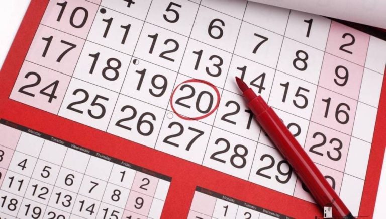 Calendario Laboral de la Comunidad de Madrid 2018