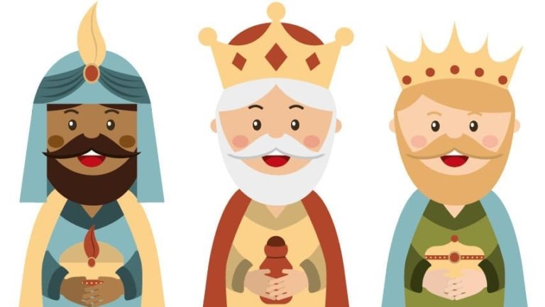Cabalgata de los Reyes Magos 2018