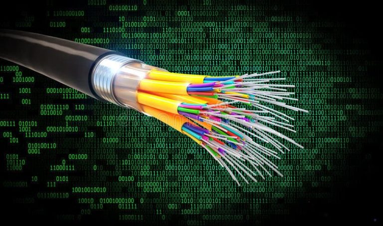 Despliegue de Fibra Óptica en Fresno de Torote