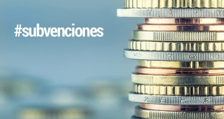 Subvenciones Agrícolas