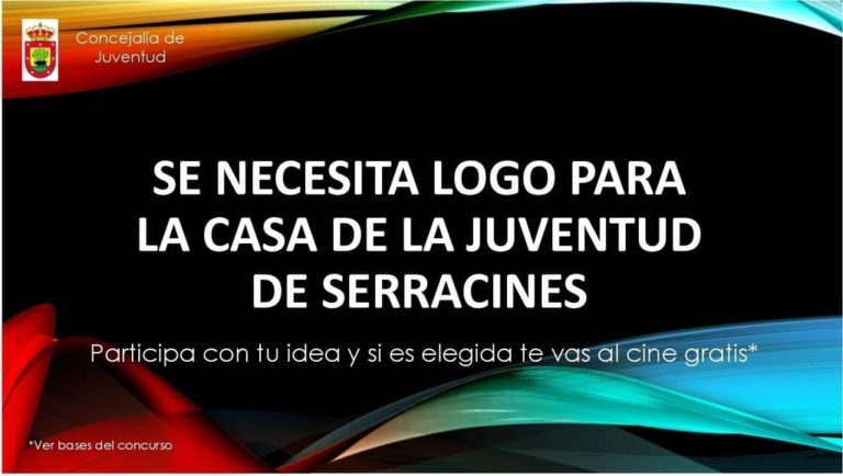 Concurso «Logo Juventud»