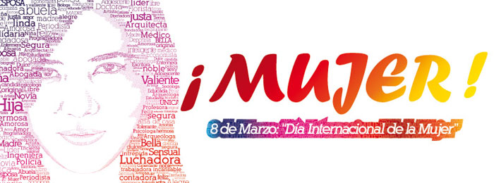 8 de marzo de 2018, Día Internacional de la Mujer