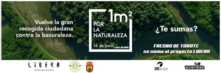 ¿Te sumas?