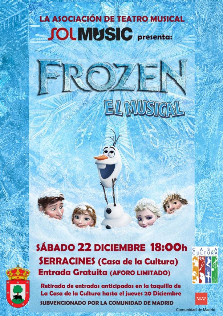 Frozen