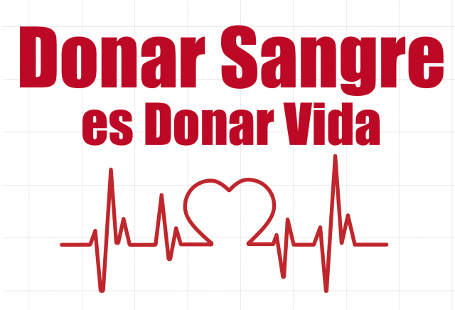 Donación Sangre O- (Urgente)