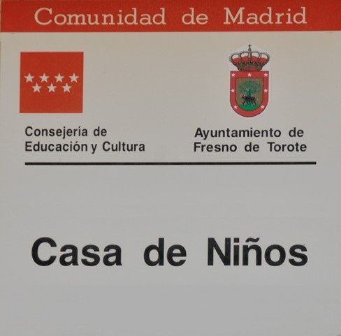 Casa de Niños – Abierta