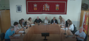 Investidura 2019