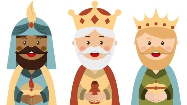 Cabalgata de Reyes: Horario y recorrido
