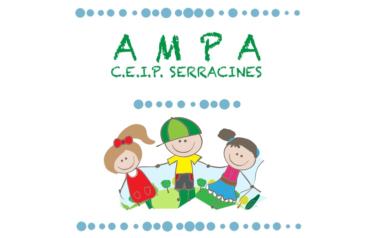 ¡VEN A AYUDARNOS A DAR NUEVA VIDA AL AMPA!
