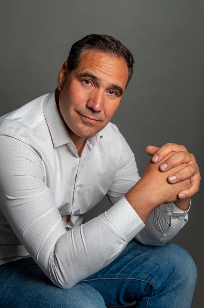 David Calvo Avilés