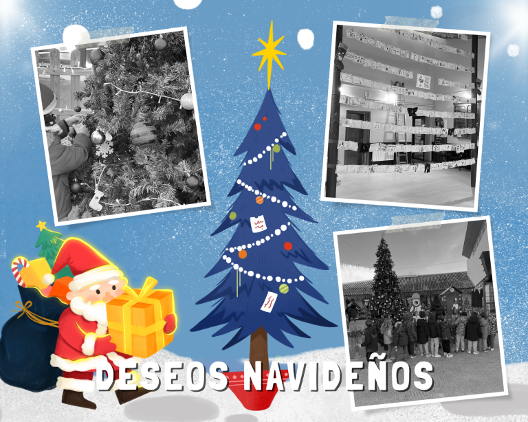 La Magia de la Navidad continua en Fresno de Torote