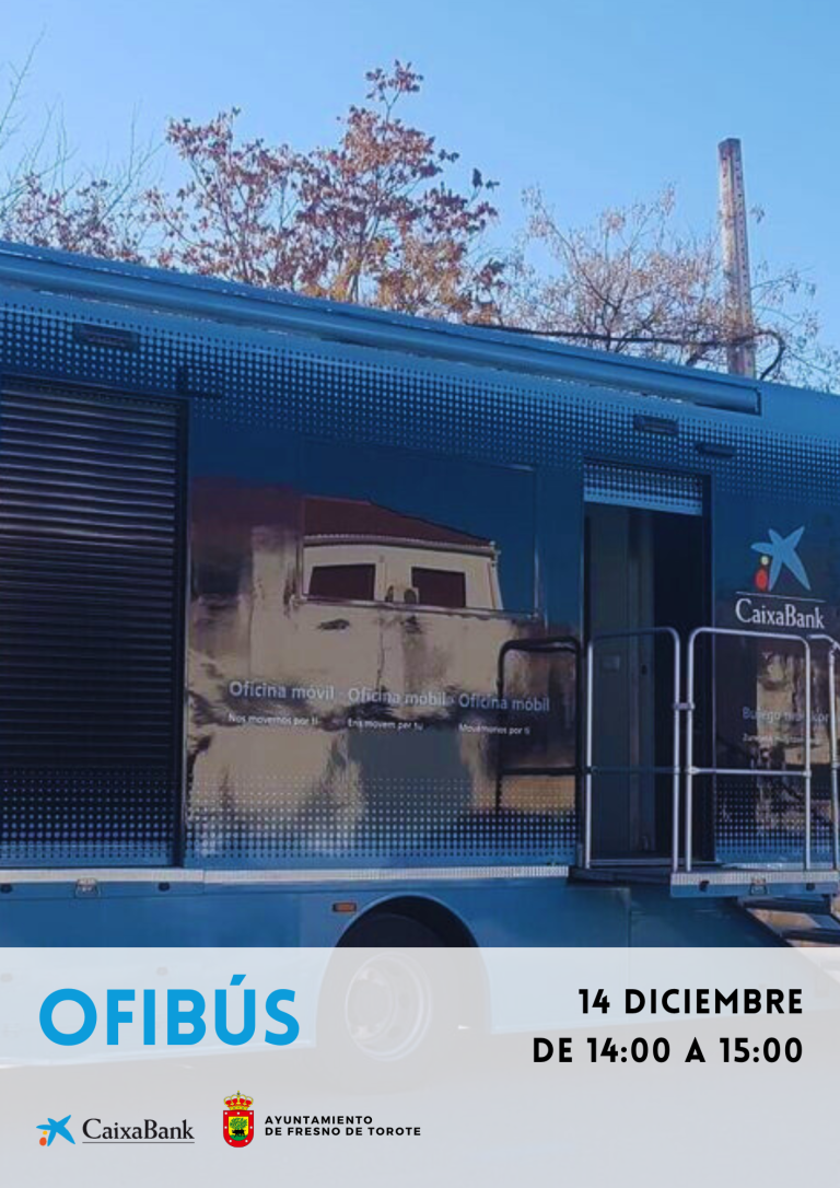 Ofibús -14 DIC