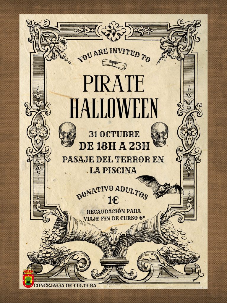 PASAJE DEL TERROR