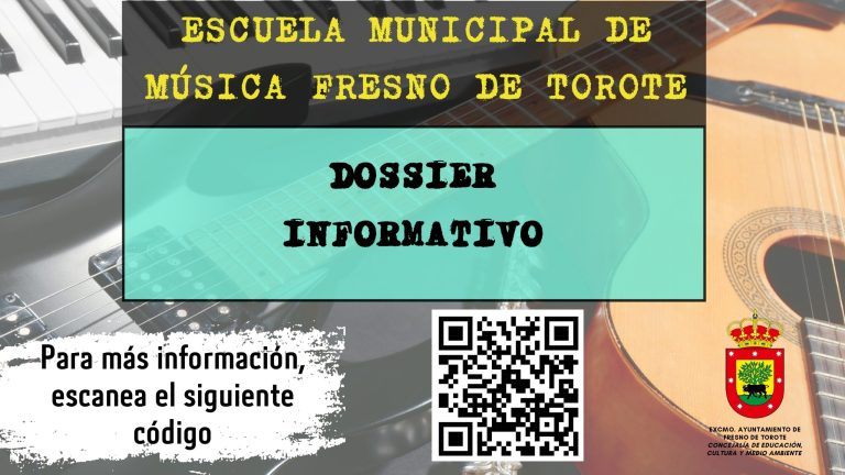 ESCUELA DE MUSICA