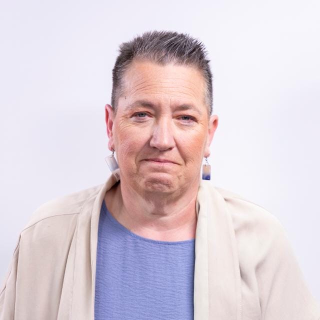 Yolanda Martínez Ortiz