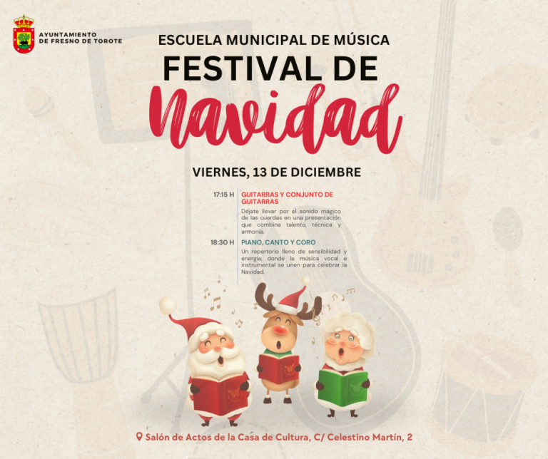 🎄✨ Disfruta la música de esta Navidad 🎶