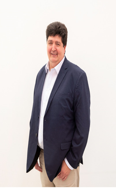 José Vicente Escovedo Ramos