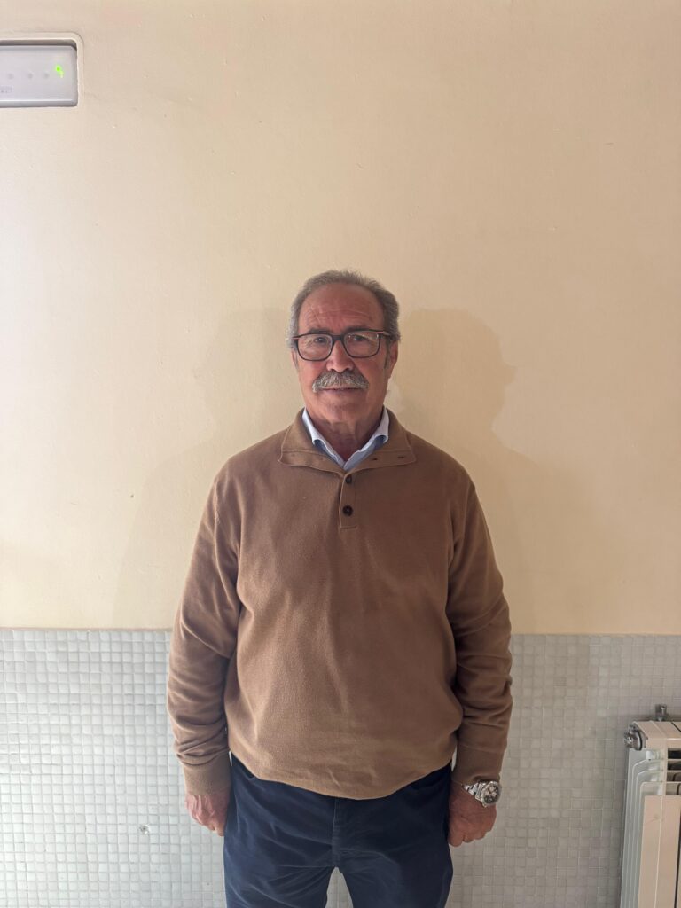 Francisco Gala Calderón