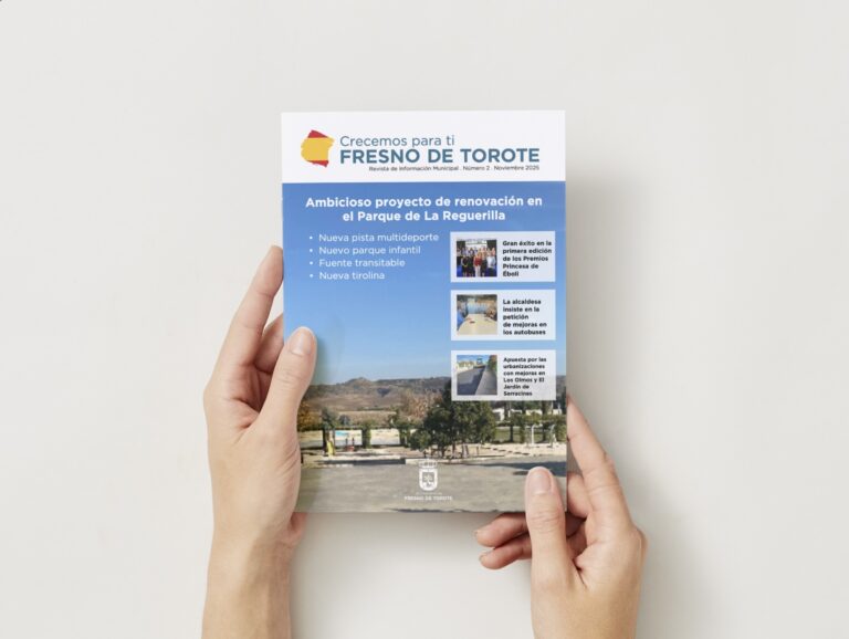 Revista Municipal – Nº 2